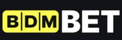 Bdmbet Casino logo